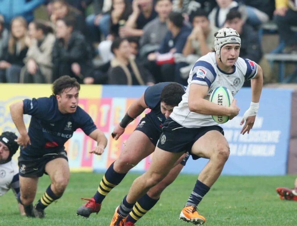 Tabla Campeones de Rugby Chileno | ARUSA | Primera Nacional